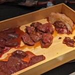 焼肉旬やさい ファンボギ - 