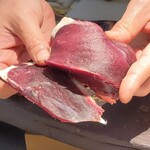 焼肉旬やさい ファンボギ - 