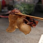 焼肉旬やさい ファンボギ - 