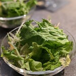 焼肉旬やさい ファンボギ - 