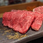 焼肉旬やさい ファンボギ - 