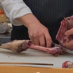 焼肉旬やさい ファンボギ - 