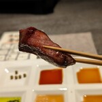 焼肉旬やさい ファンボギ - 