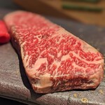 焼肉旬やさい ファンボギ - 