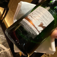 薪焼 銀座おのでら - PIERRE CALLOT