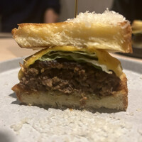 鉄板焼 grow 六本木店 - 