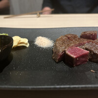 鉄板焼 grow 六本木店 - 