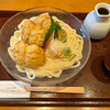 京うどん 生蕎麦 岡北