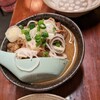 Gakudai Sakaba Ebisu San - 牛すじ煮込み