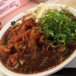 肉汁麺ススム - 