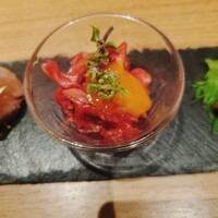 楽食倶楽部 裏小路牛肉店 - 