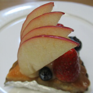 リヨン洋菓子店_1