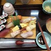 寿司御食事処 まきば - 料理写真:寿司ランチ
