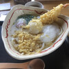 瓶だしうどん越乃家