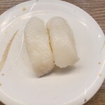 グルメ回転寿司 三代目江戸前あっちゃん - 