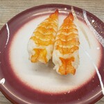 グルメ回転寿司 三代目江戸前あっちゃん - 