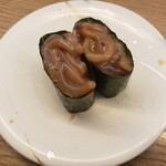 グルメ回転寿司 三代目江戸前あっちゃん - 