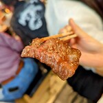 ホルモンセンター天狗家 - 