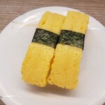 グルメ回転寿司 三代目江戸前あっちゃん - 