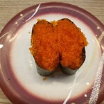 グルメ回転寿司 三代目江戸前あっちゃん - 