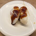 グルメ回転寿司 三代目江戸前あっちゃん - 