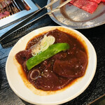 焼肉 北京 - 