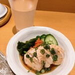 鮨 うみから - あんきも♪