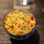 私房菜 すみよし - XO炒飯