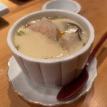Tokutarou - 茶碗蒸し