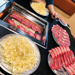 Yakiniku Pekin - 