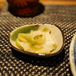 私房菜 すみよし - 搾菜