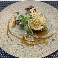 サン ミケーレ ホテルモントレ ラ・スールギンザ - carne