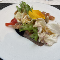 サン ミケーレ ホテルモントレ ラ・スールギンザ - antipasato 