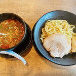 横浜家系ラーメン 武骨家  - 