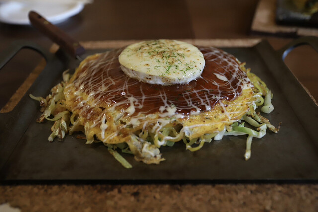 Okonomi Sakaba Hera Hera photo 5