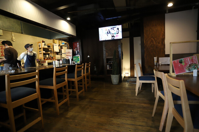 Okonomi Sakaba Hera Hera photo 4