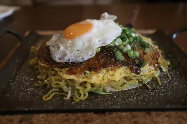 Okonomi Sakaba Hera Hera photo 3