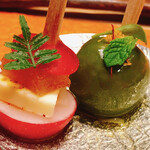 ナベノ-イズム - 