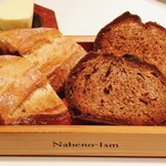 ナベノ-イズム - 