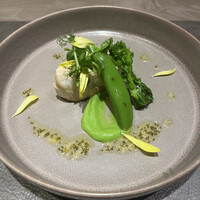 八重洲 steak & seafood 鉄板焼き 一心 - 