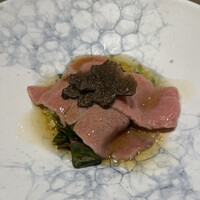 八重洲 steak & seafood 鉄板焼き 一心 - 