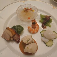 中国料理 桃花林 -  中国料理 桃花林 -