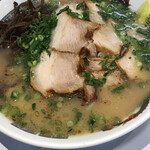 ラーメン小金太 - 