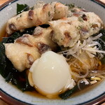 Fuku soba - 