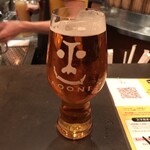 YONA YONA BEER WORKS  - 