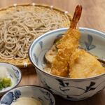 Soba Uehara - 