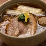 Soba Uehara - 