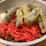 Fuku soba - 