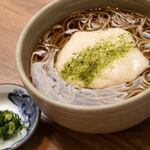 Soba Uehara - 