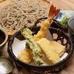 Soba Uehara - 